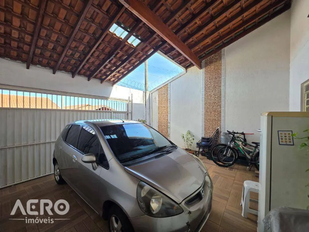 Casa, 4 quartos, 206 m² - Foto 5