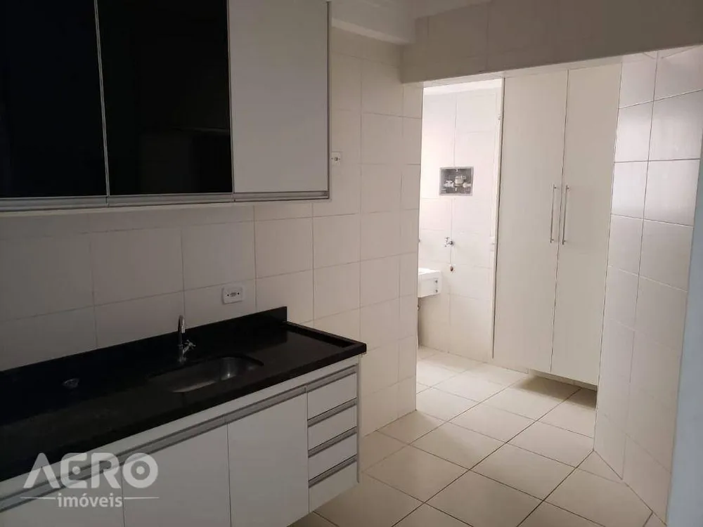 Apartamento, 3 quartos, 86 m² - Foto 5