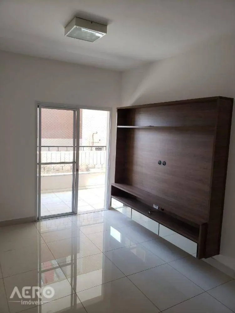Apartamento, 3 quartos, 86 m² - Foto 3