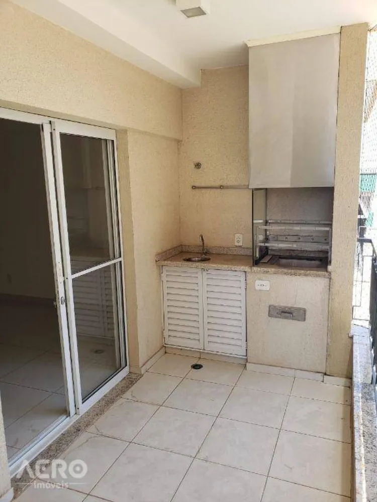 Apartamento, 3 quartos, 86 m² - Foto 1