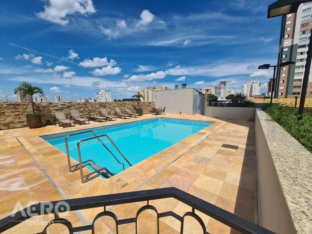 Apartamento à venda com 3 quartos, 99m² - Foto 4