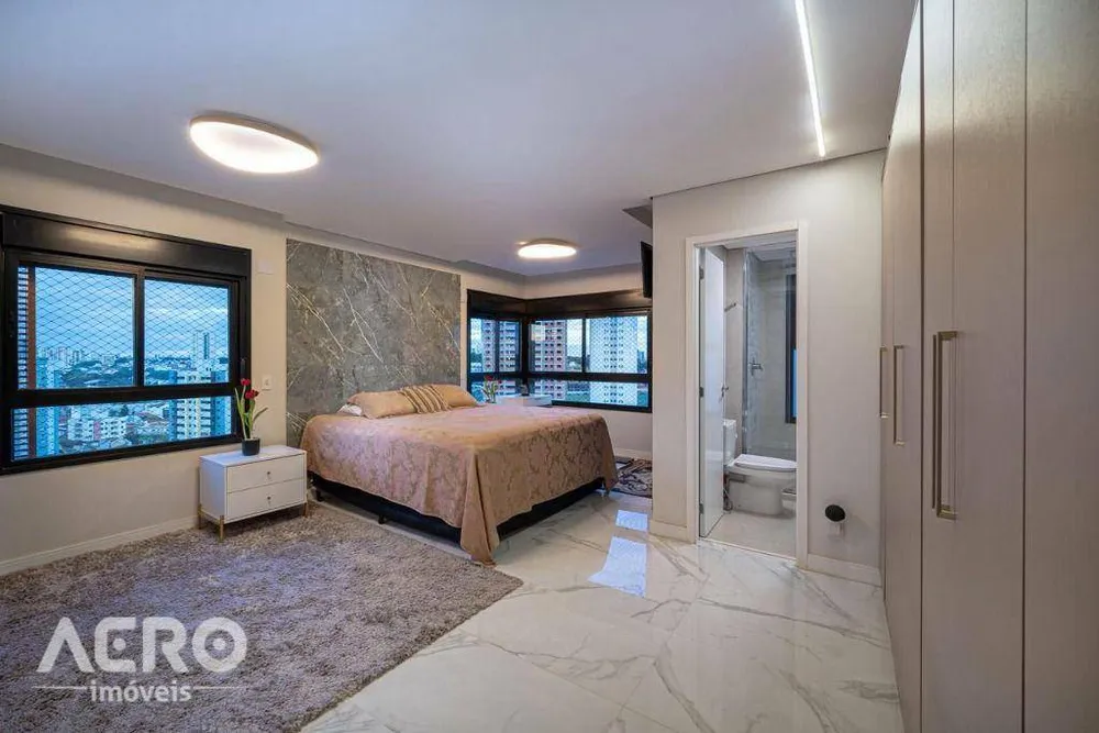 Apartamento, 3 quartos, 159 m² - Foto 3