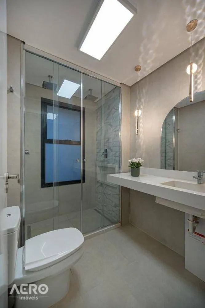 Apartamento, 3 quartos, 159 m² - Foto 7