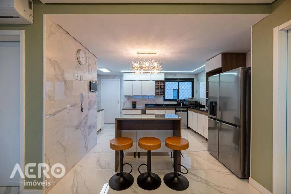 Apartamento, 3 quartos, 159 m² - Foto 4