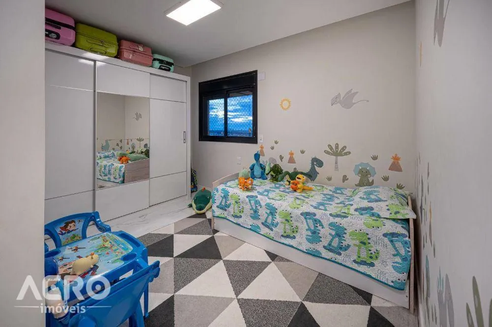 Apartamento, 3 quartos, 159 m² - Foto 8