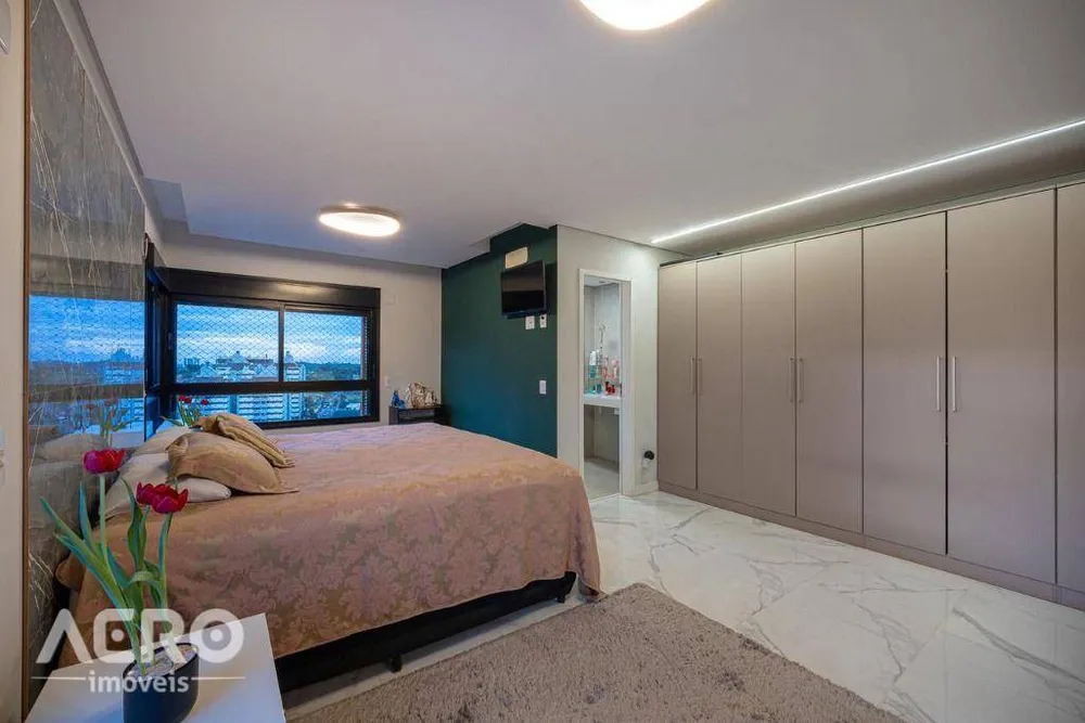 Apartamento, 3 quartos, 159 m² - Foto 6