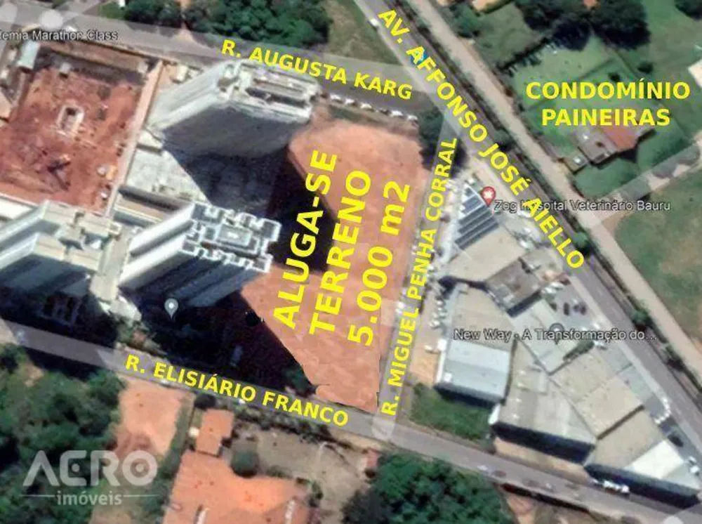 Terreno, 5000 m² - Foto 1