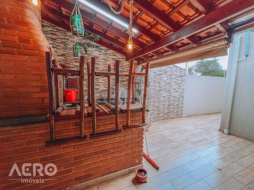 Casa, 2 quartos, 118 m² - Foto 4