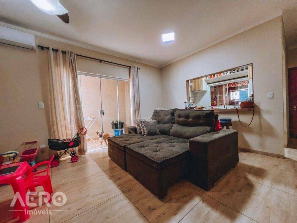 Casa, 2 quartos, 118 m² - Foto 2