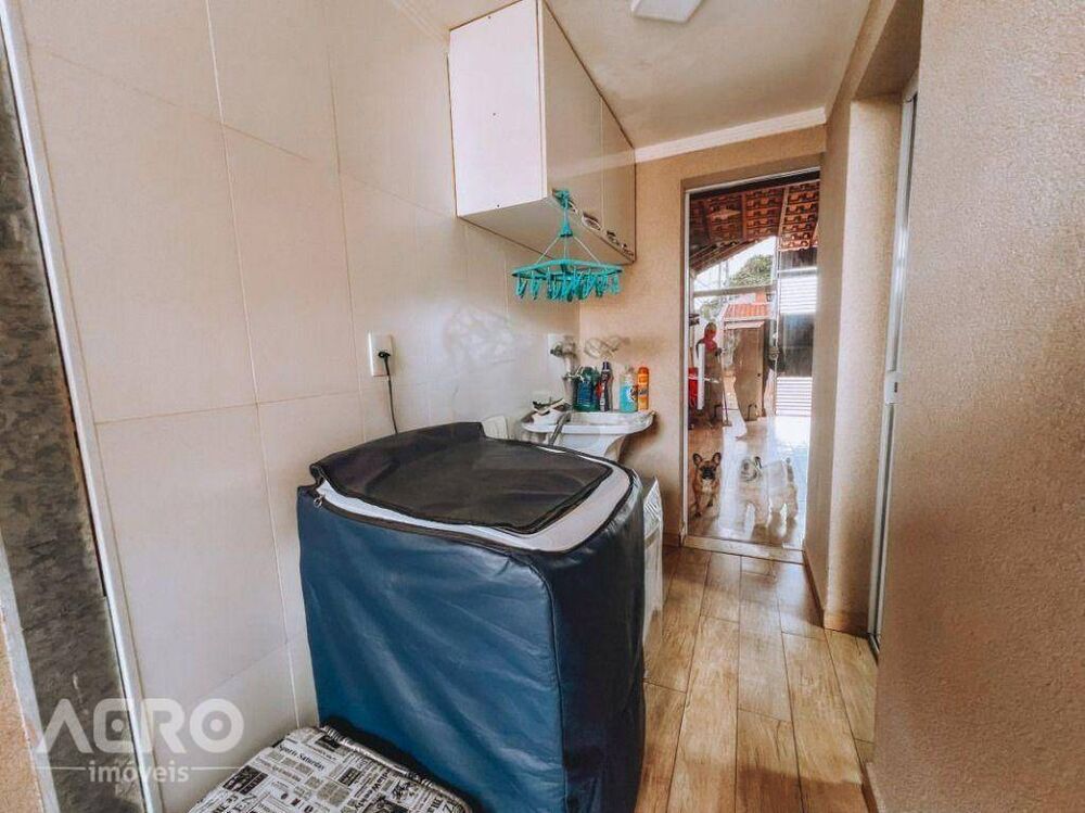 Casa, 2 quartos, 118 m² - Foto 11