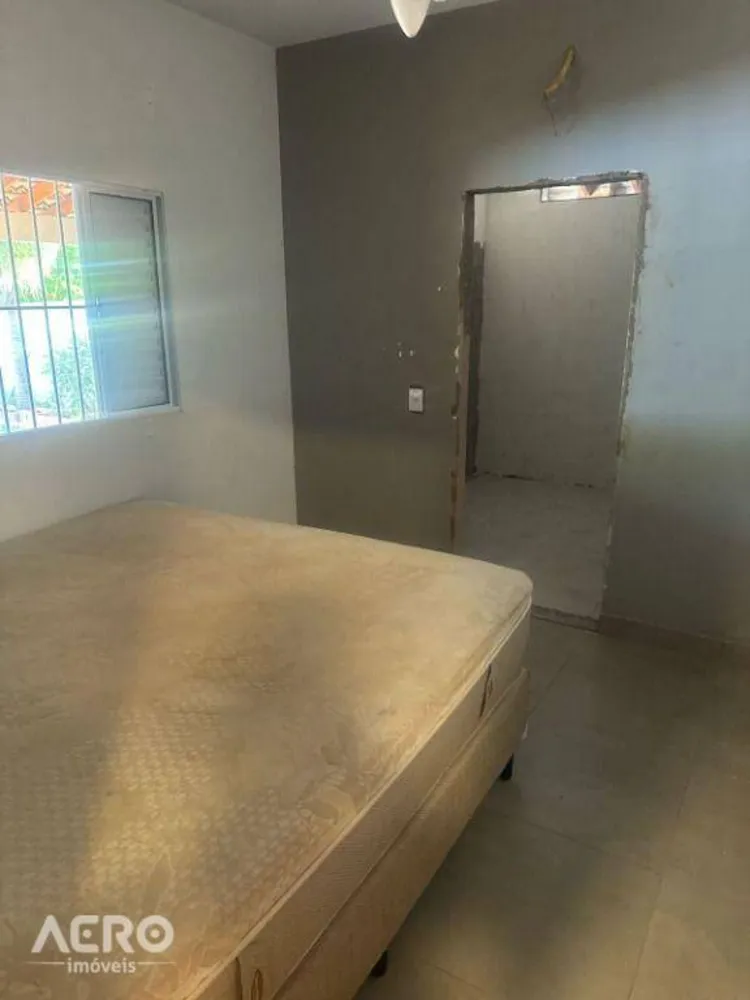 Chácara, 3 quartos, 600 m² - Foto 2