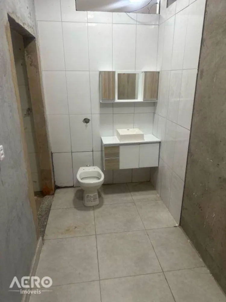 Chácara, 3 quartos, 600 m² - Foto 6