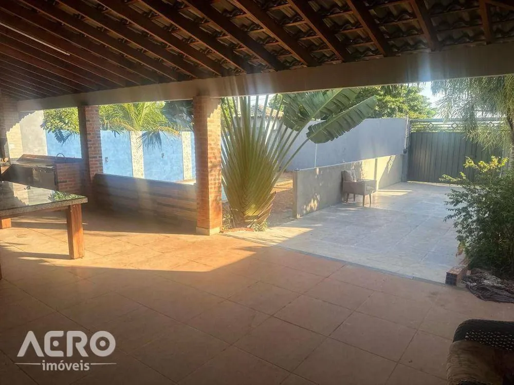 Chácara, 3 quartos, 600 m² - Foto 3