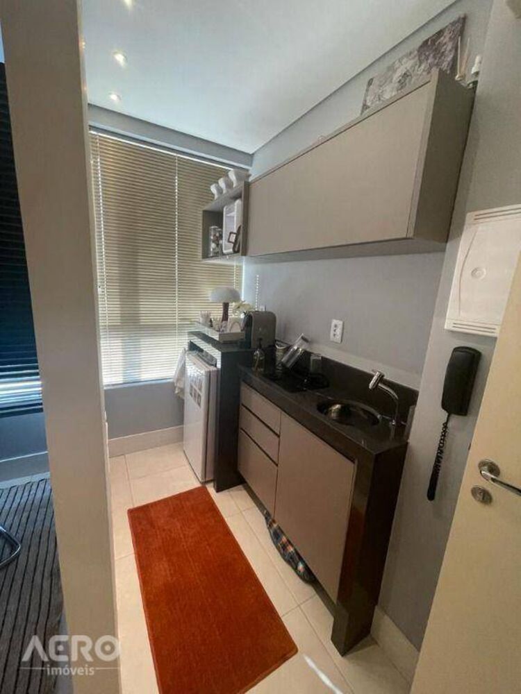 Sala-Conjunto, 36 m² - Foto 3