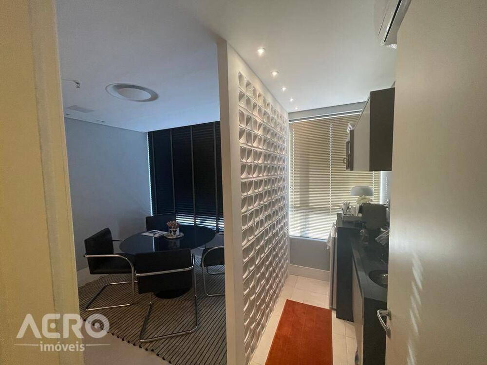 Sala-Conjunto, 36 m² - Foto 2