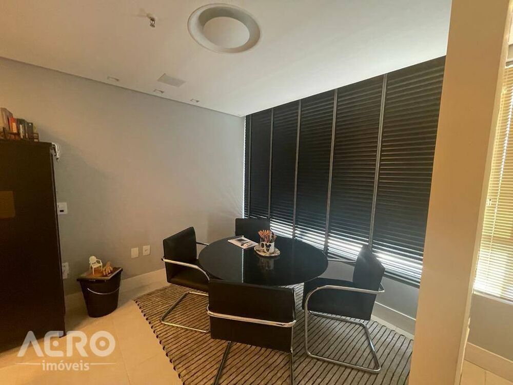 Sala-Conjunto, 36 m² - Foto 7