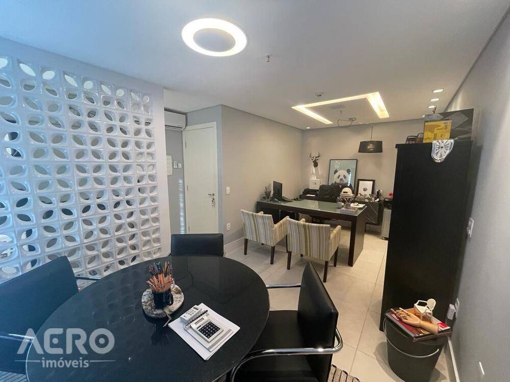 Sala-Conjunto, 36 m² - Foto 1