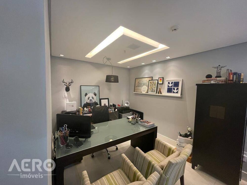 Sala-Conjunto, 36 m² - Foto 6