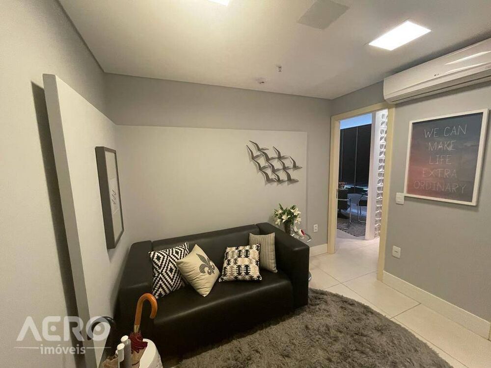 Sala-Conjunto, 36 m² - Foto 4