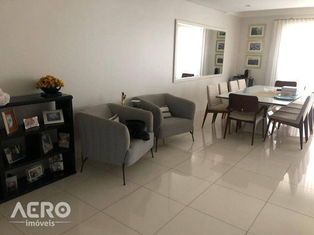 Apartamento à venda com 3 quartos, 240m² - Foto 13