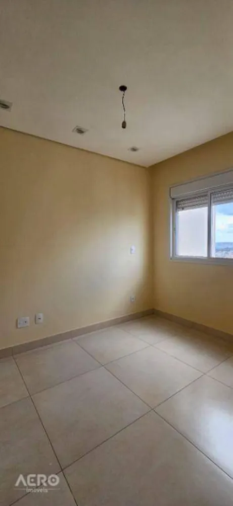Apartamento, 2 quartos, 64 m² - Foto 2