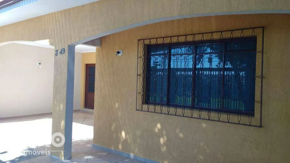 Casa, 3 quartos, 204 m² - Foto 9