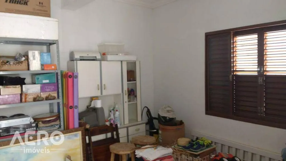 Casa, 3 quartos, 204 m² - Foto 4