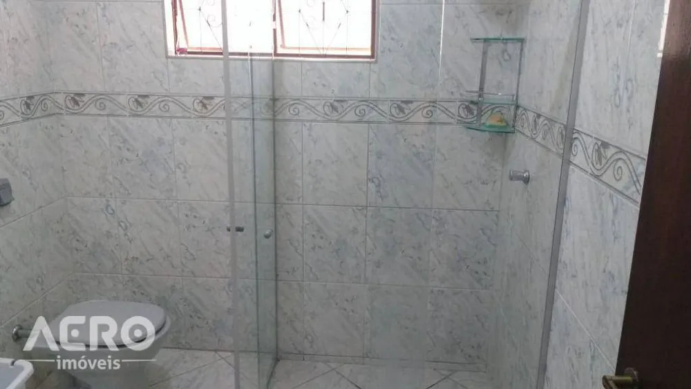 Casa, 3 quartos, 204 m² - Foto 5