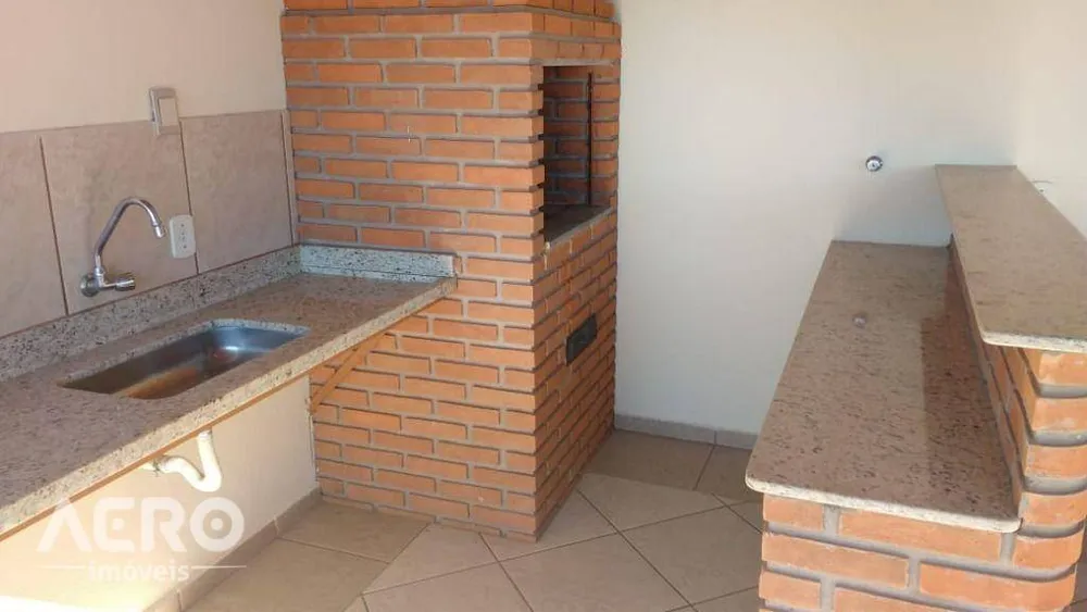 Casa, 3 quartos, 204 m² - Foto 7