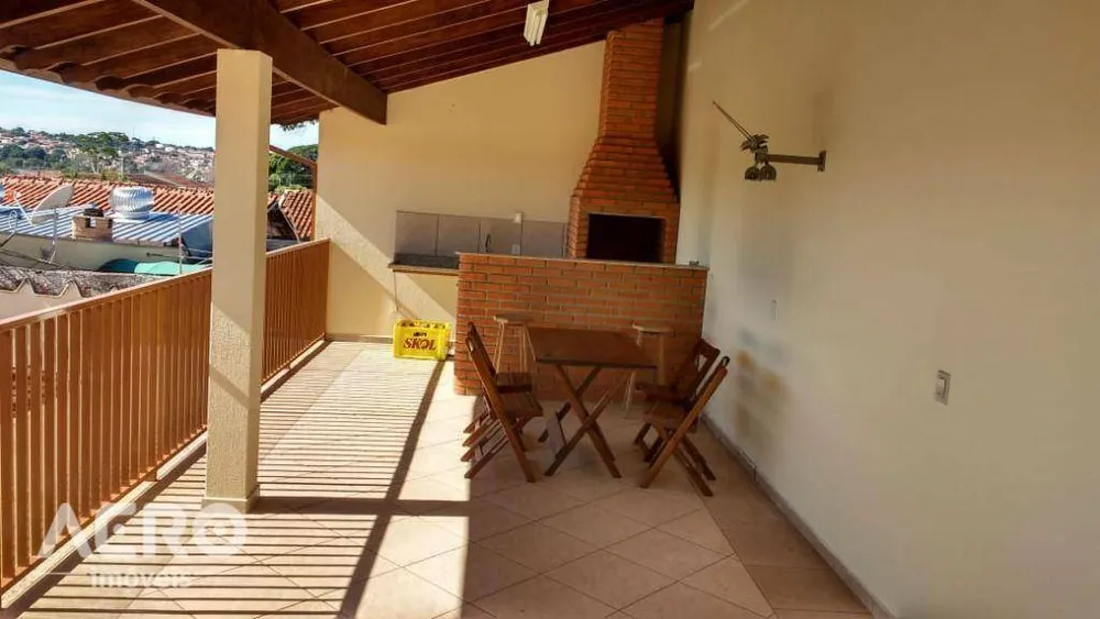 Casa, 3 quartos, 204 m² - Foto 12