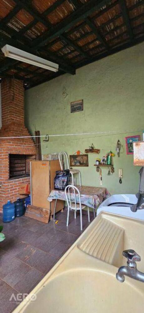 Casa, 3 quartos, 208 m² - Foto 7