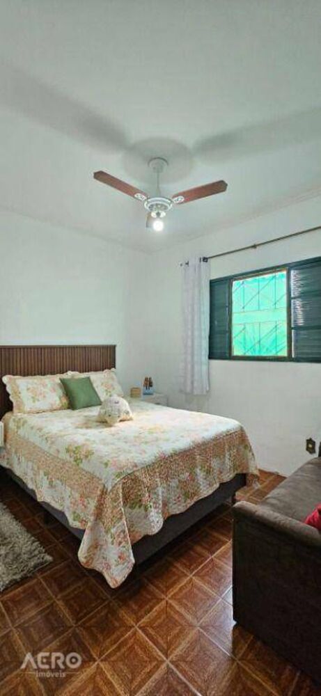 Casa, 3 quartos, 208 m² - Foto 12