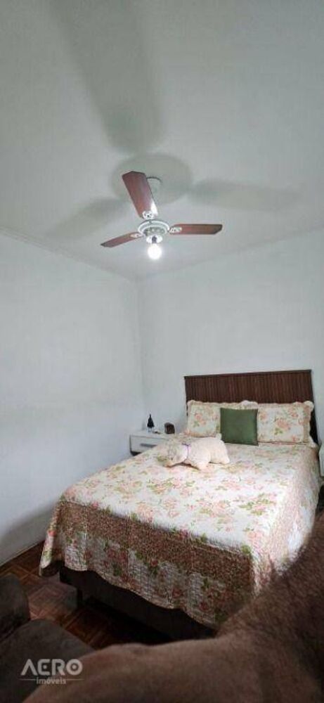 Casa, 3 quartos, 208 m² - Foto 11