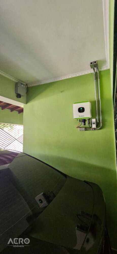 Casa, 3 quartos, 208 m² - Foto 5