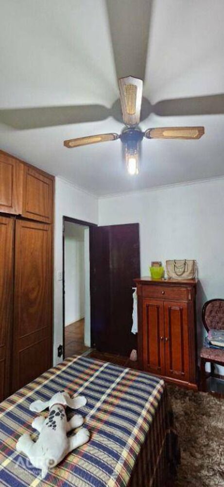 Casa, 3 quartos, 208 m² - Foto 21