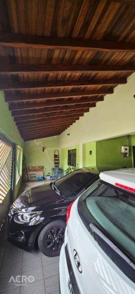 Casa, 3 quartos, 208 m² - Foto 23