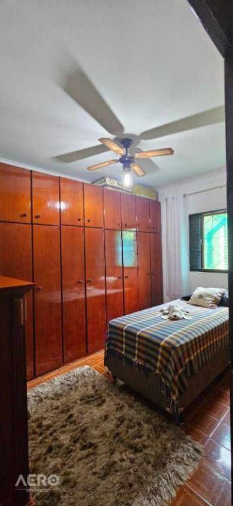 Casa, 3 quartos, 208 m² - Foto 22