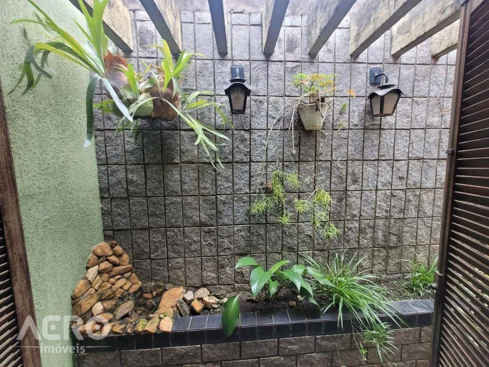 Casa, 3 quartos, 330 m² - Foto 6