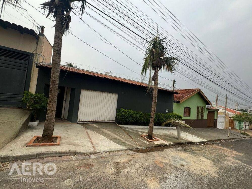 Casa à venda com 3 quartos, 190m² - Foto 11
