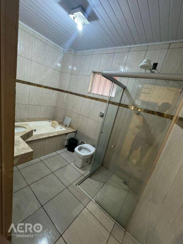 Casa à venda com 3 quartos, 190m² - Foto 6