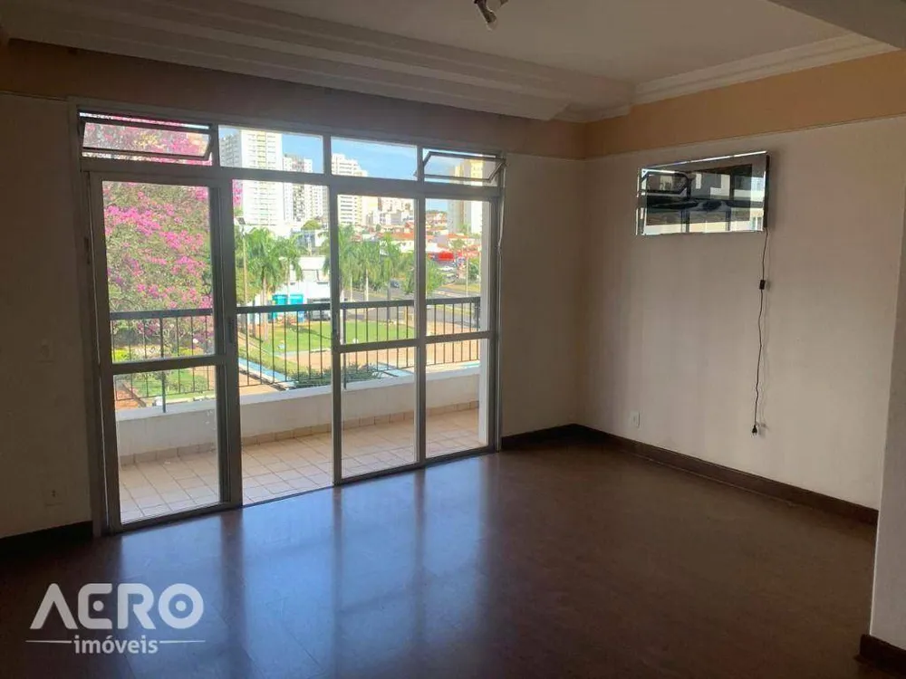 Apartamento, 3 quartos, 129 m² - Foto 5