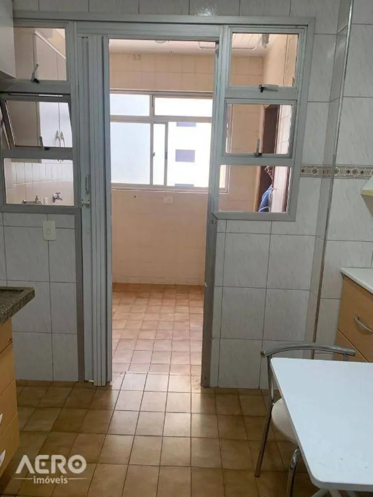 Apartamento, 3 quartos, 129 m² - Foto 9