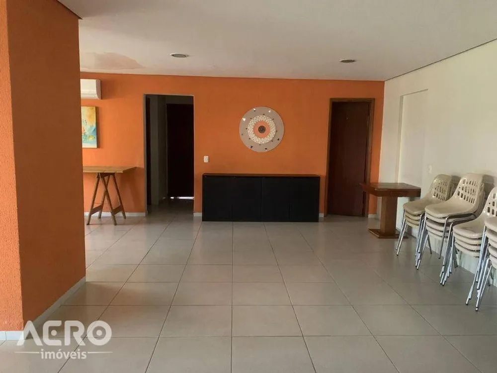 Apartamento, 3 quartos, 129 m² - Foto 12