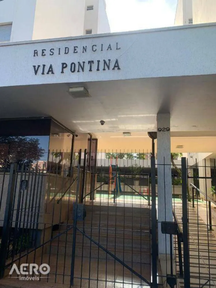Apartamento, 3 quartos, 129 m² - Foto 3