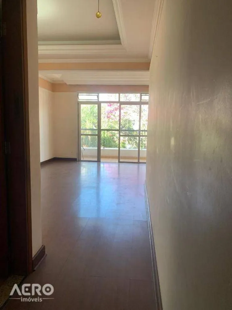 Apartamento, 3 quartos, 129 m² - Foto 4