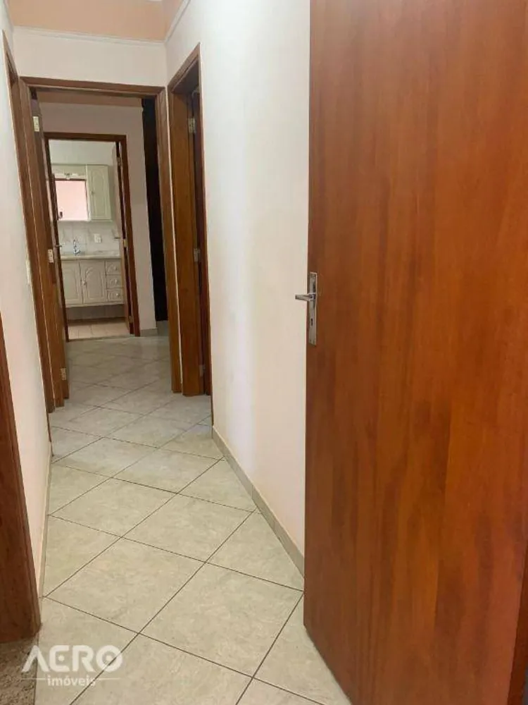 Apartamento, 3 quartos, 129 m² - Foto 6
