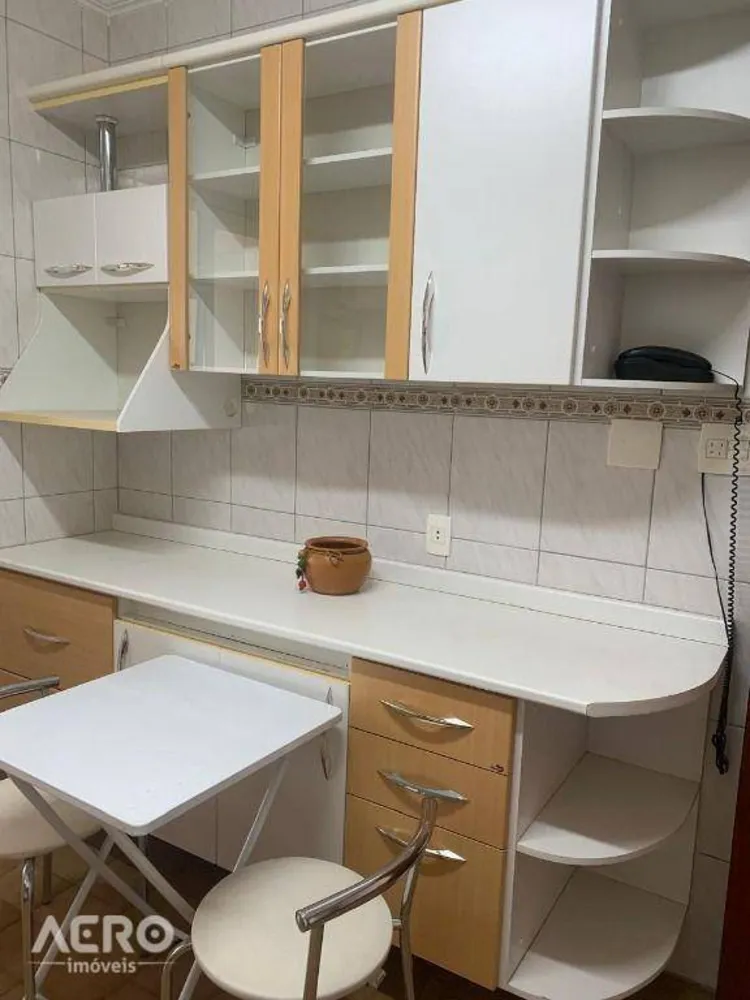 Apartamento, 3 quartos, 129 m² - Foto 8