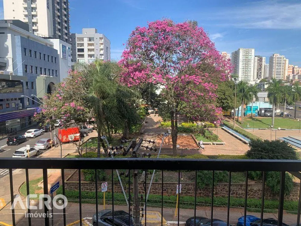Apartamento, 3 quartos, 129 m² - Foto 10