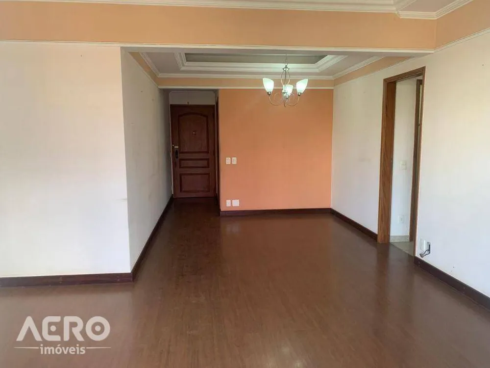 Apartamento, 3 quartos, 129 m² - Foto 1