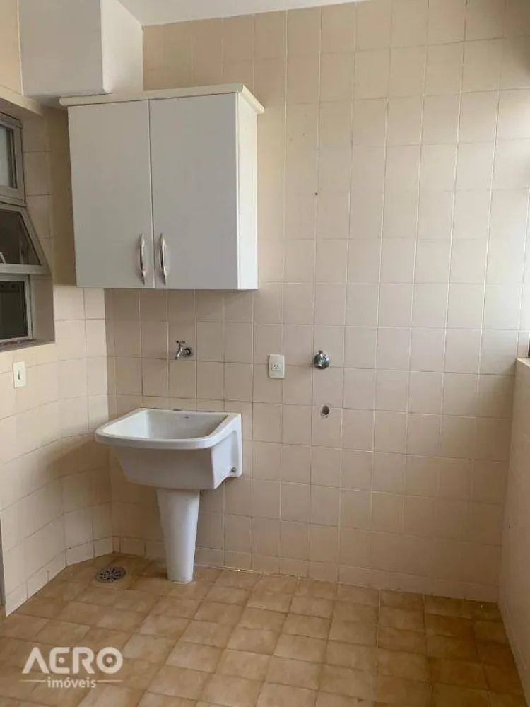Apartamento, 3 quartos, 129 m² - Foto 7